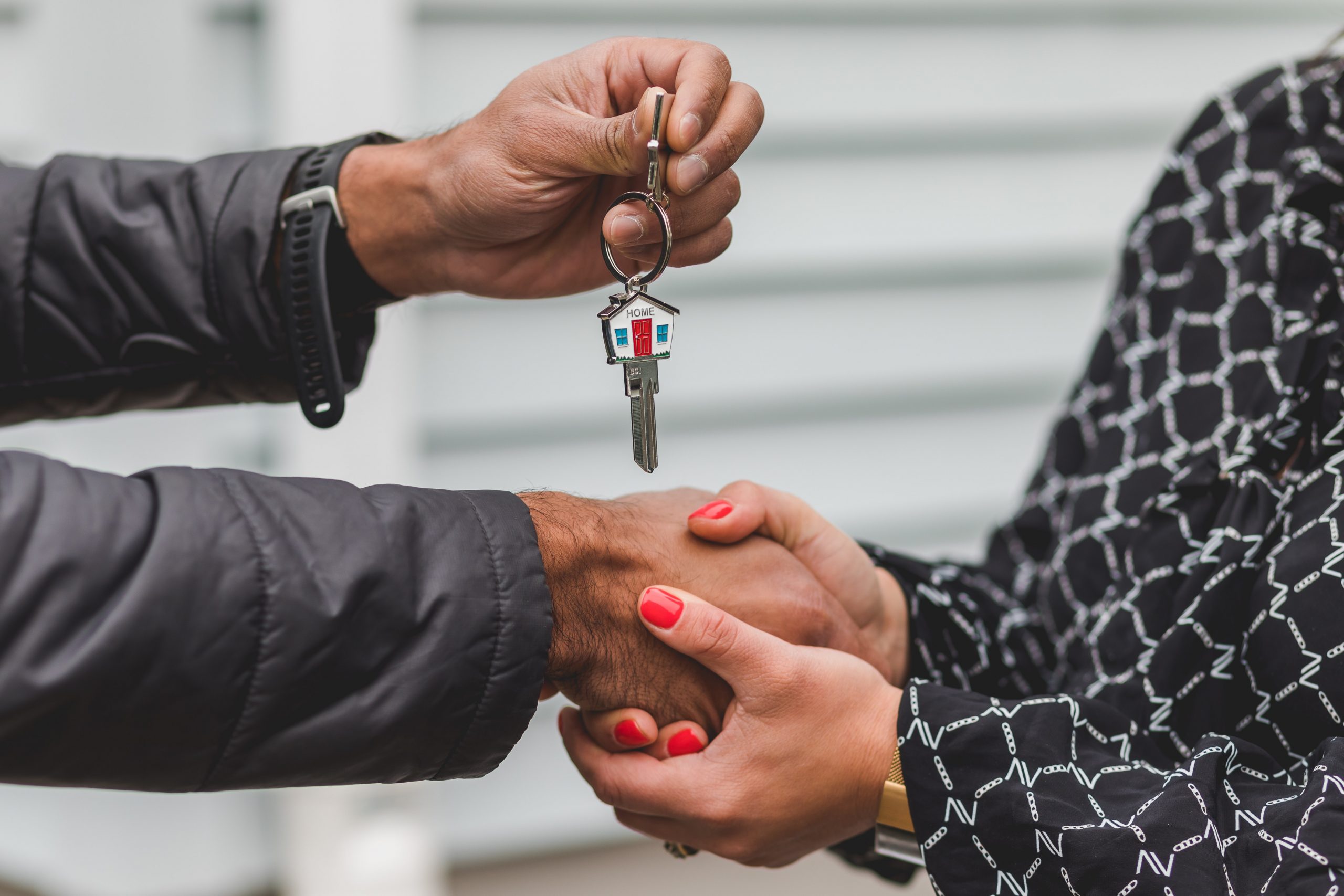 Comment acheter un bien immobilier ?