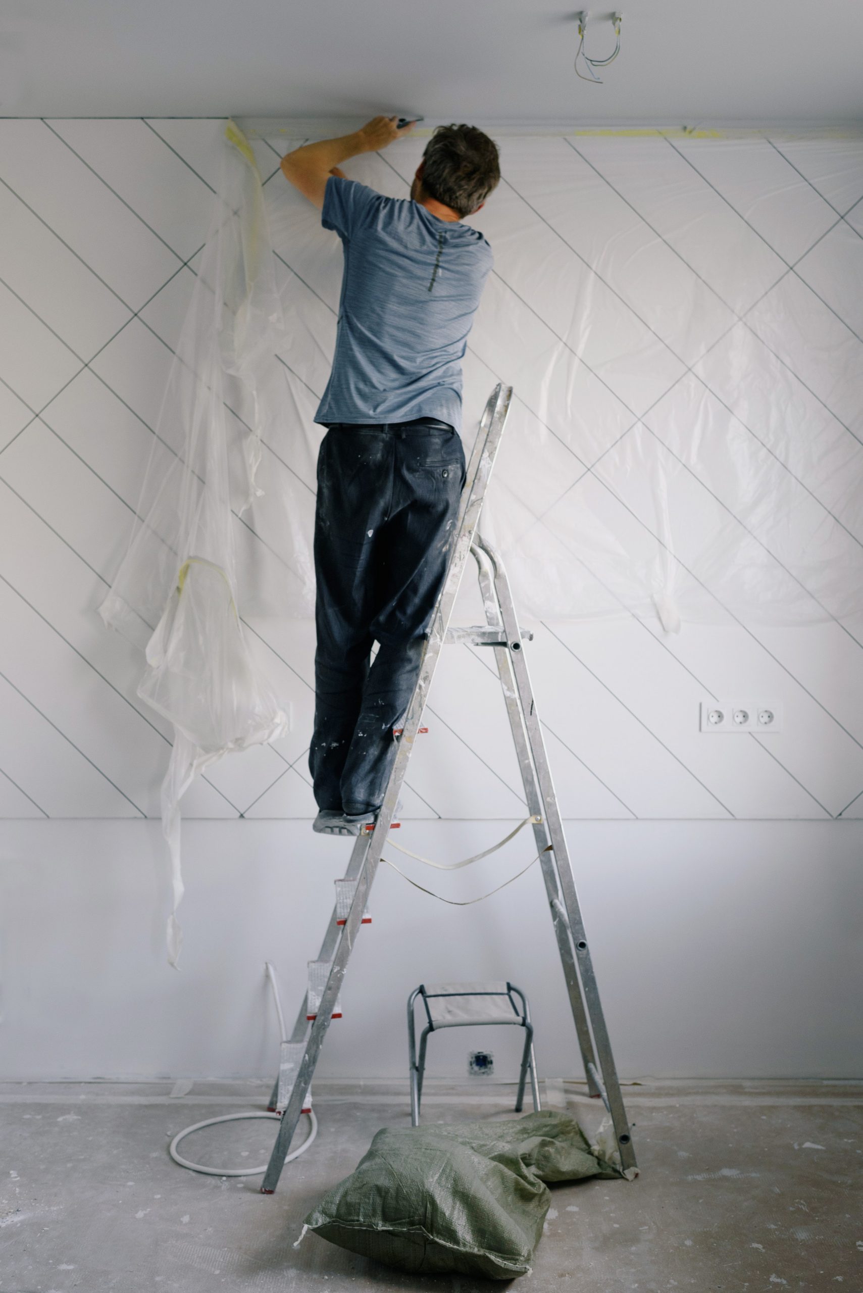 Quels sont les divers travaux à réaliser pour sublimer votre appartement ou maison ?