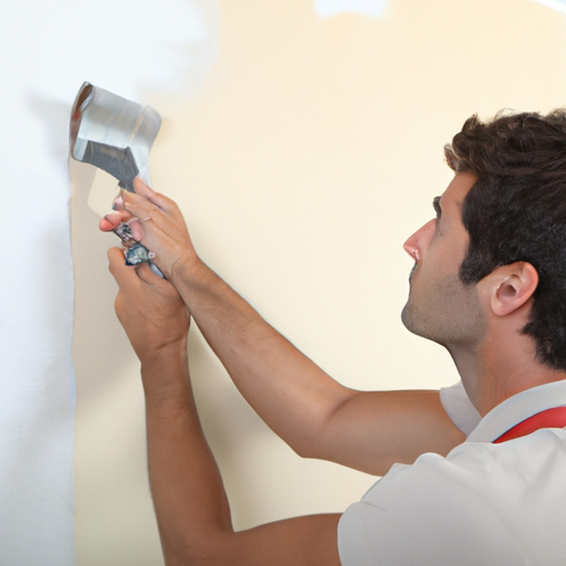 Comment préparer votre domicile avant les travaux maison