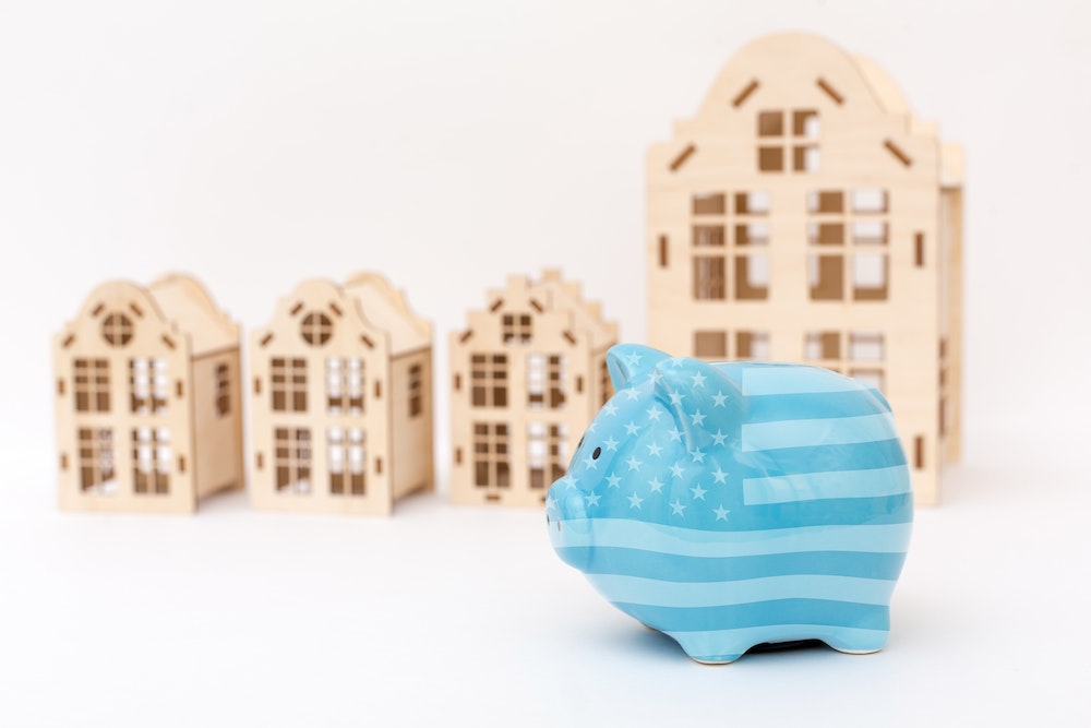 Rachat de crédit immobilier : une stratégie financière gagnante