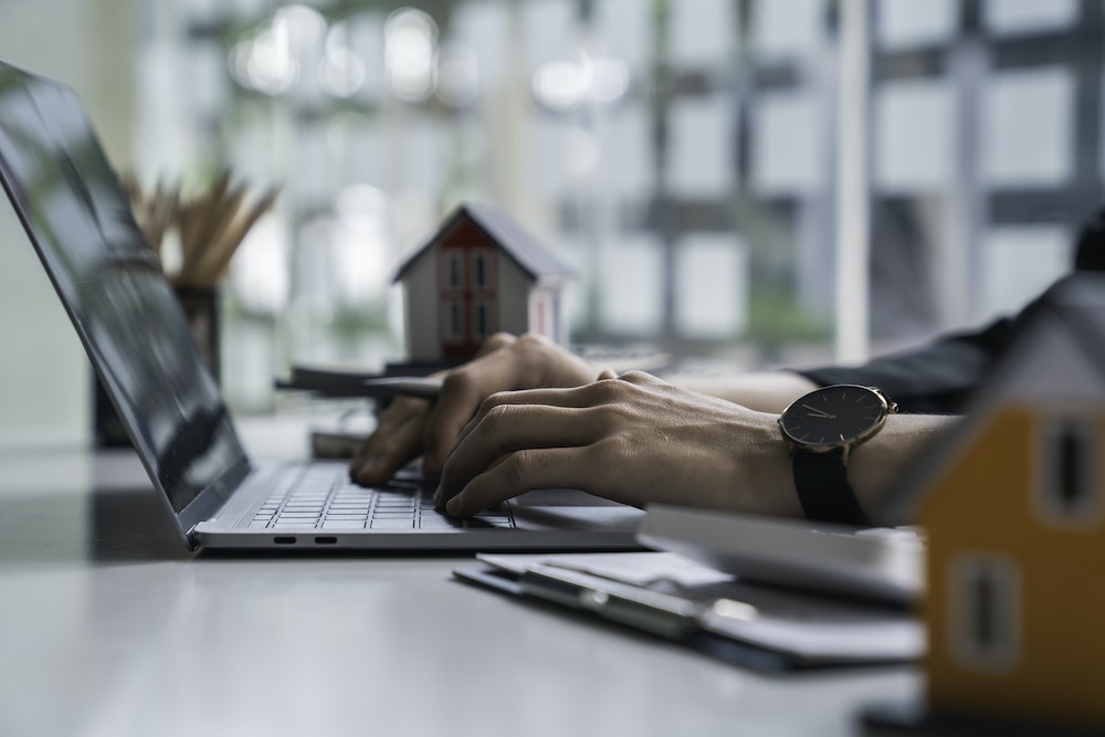 Le boom des agences immobilières en ligne: une révolution qui gagne du terrain