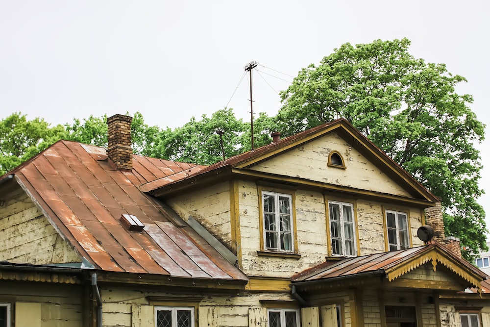 Permis de construire : tout ce que vous devez savoir
