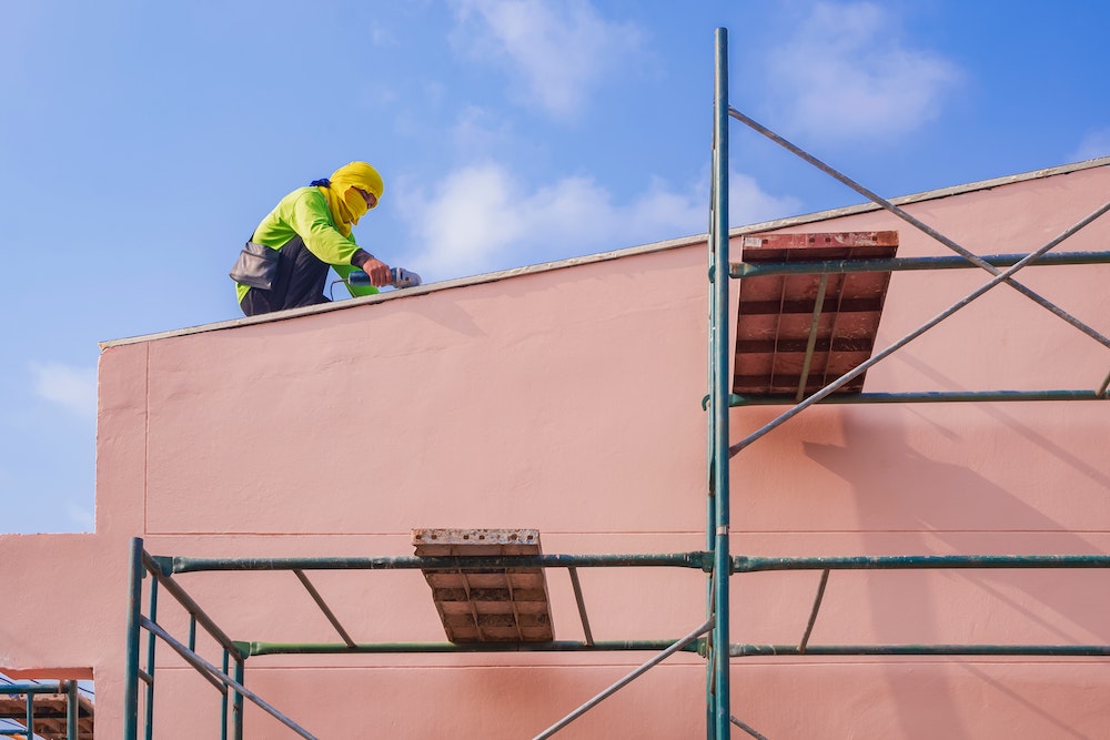 Isolation des murs de la maison : un enjeu crucial pour le confort et les économies d'énergie