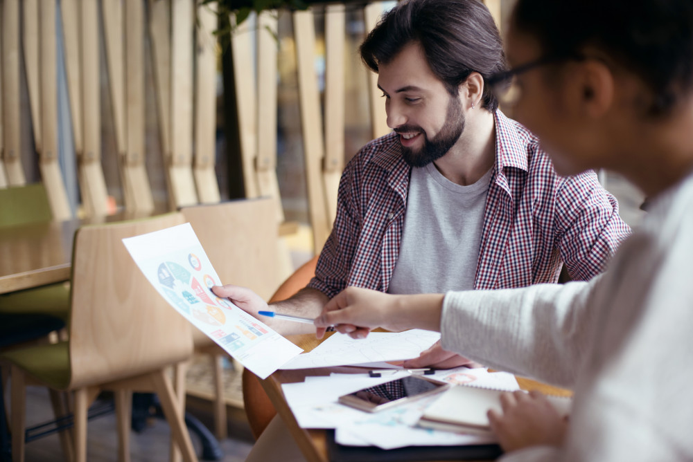 Le coworking bouleverse le marché immobilier commercial