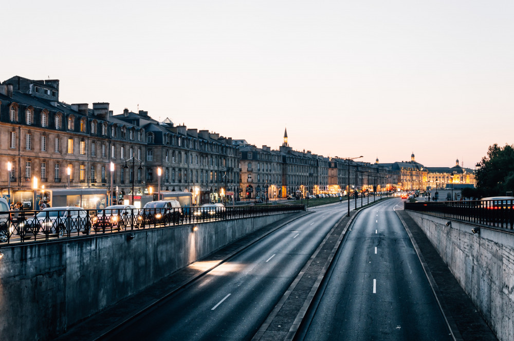 Les frais d'achat d'un appartement neuf à Bordeaux : ce qu'il faut savoir