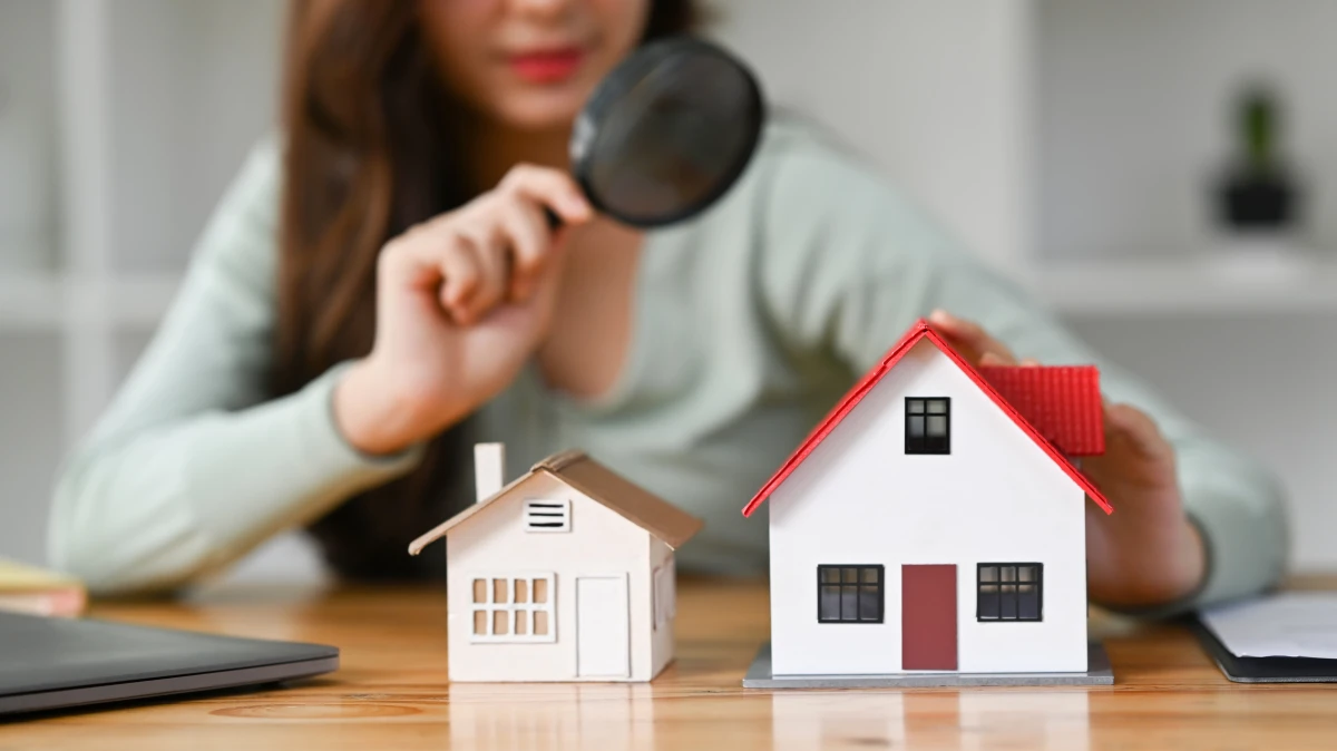 Faire estimer sa maison par un notaire : une étape clé pour une transaction réussie