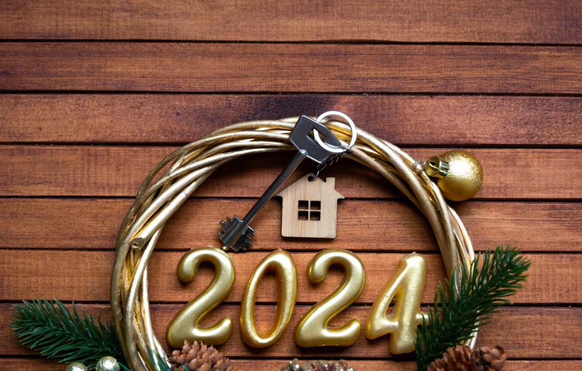 Immobilier 2024 : Les clés pour investir avec succès dans le marché de demain