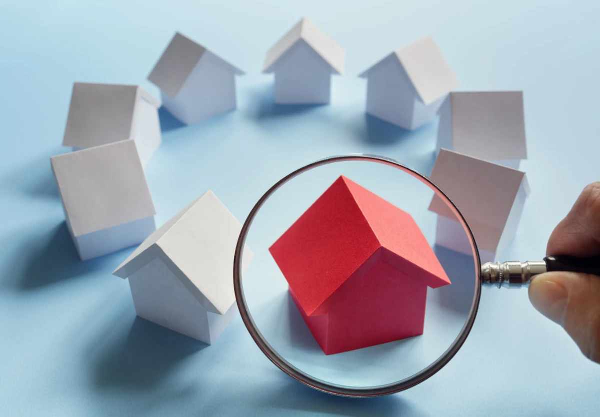 Estimer le nombre de pièces d'une maison pour vendre : les clés pour une évaluation juste et précise