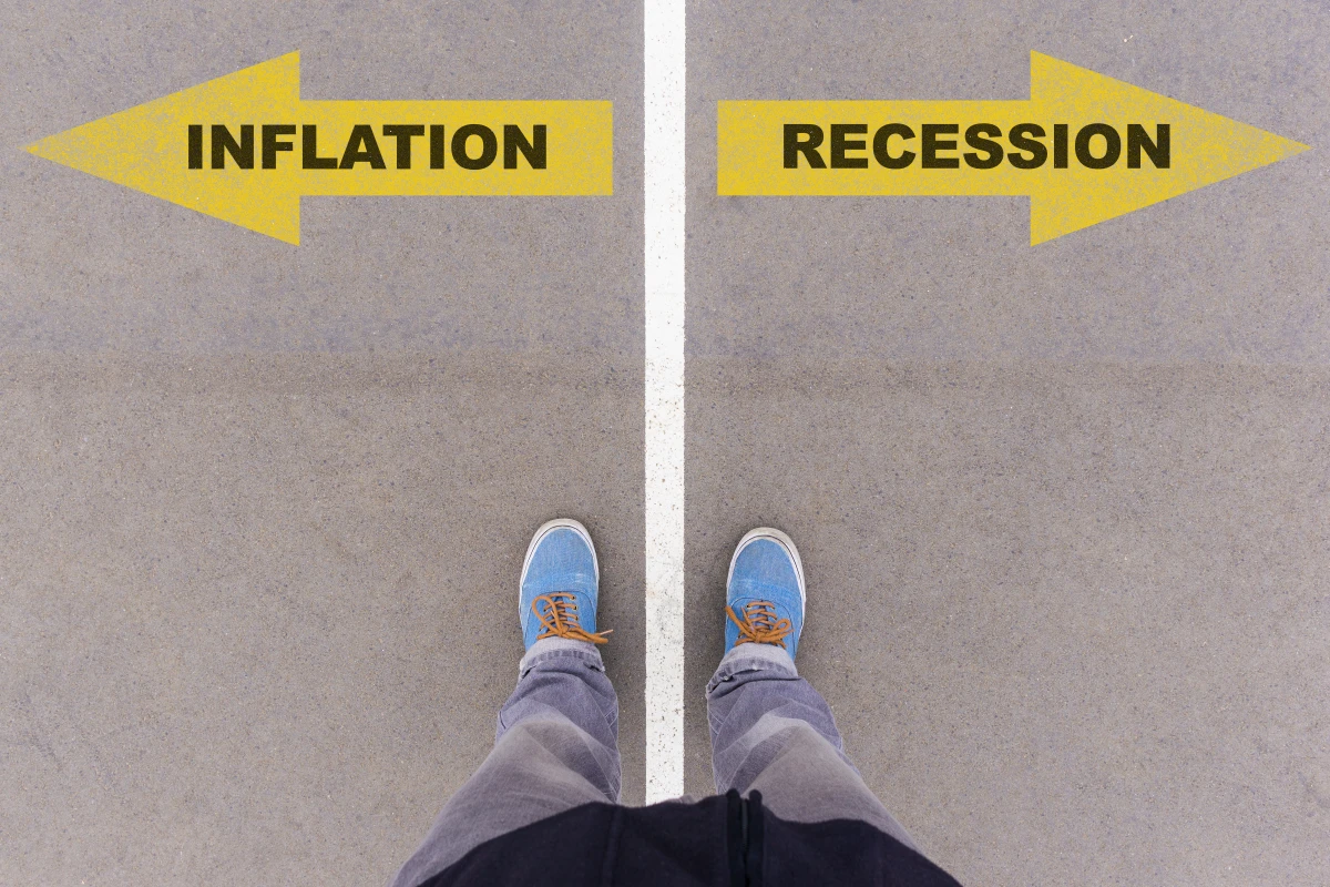La récession, une opportunité en or pour l'investissement immobilier