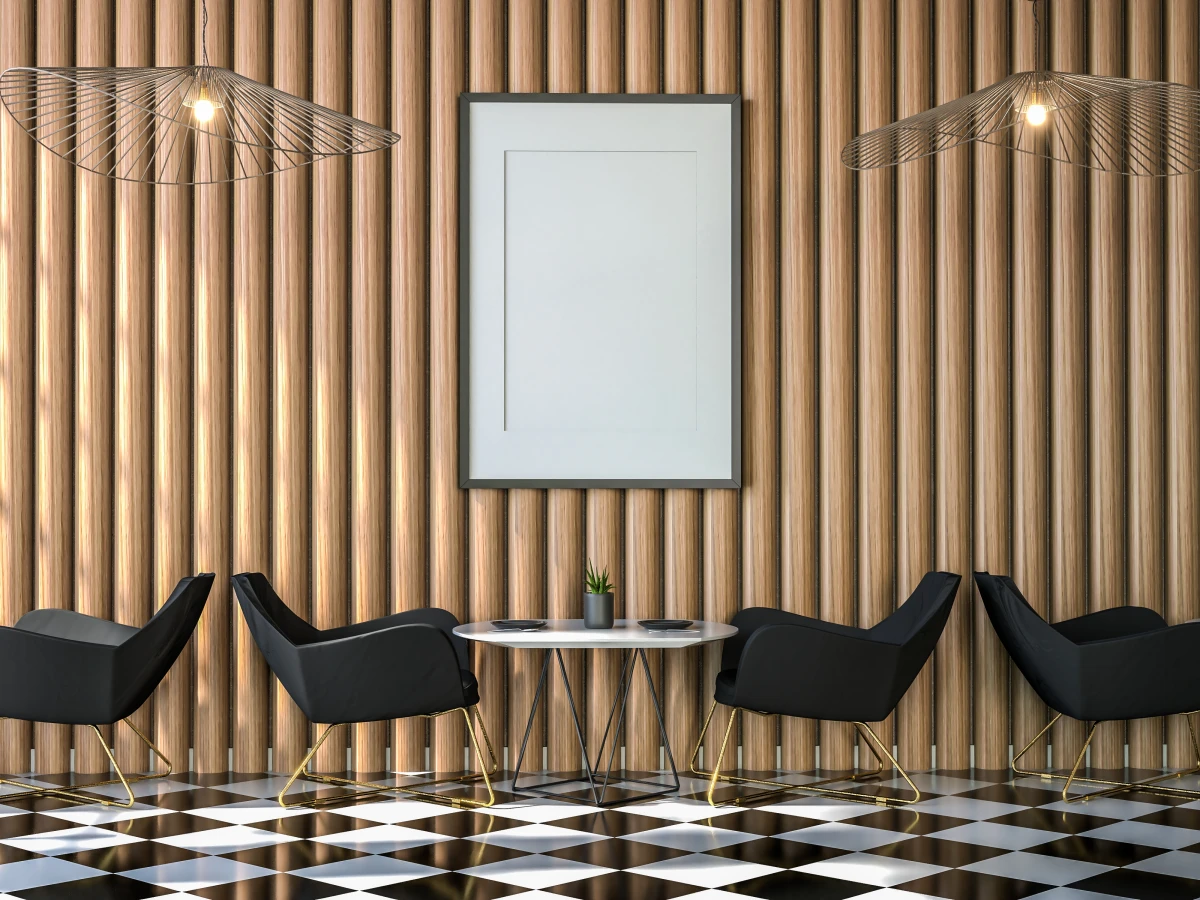 Révolution Intérieure : Les Tendances Design qui Redéfinissent nos Espaces de Vie