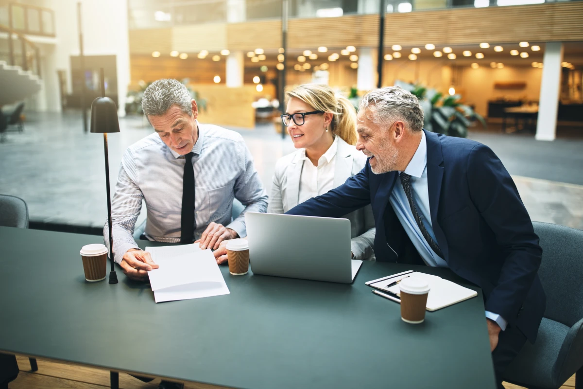 Investir dans l'immobilier commercial : un pari risqué ?