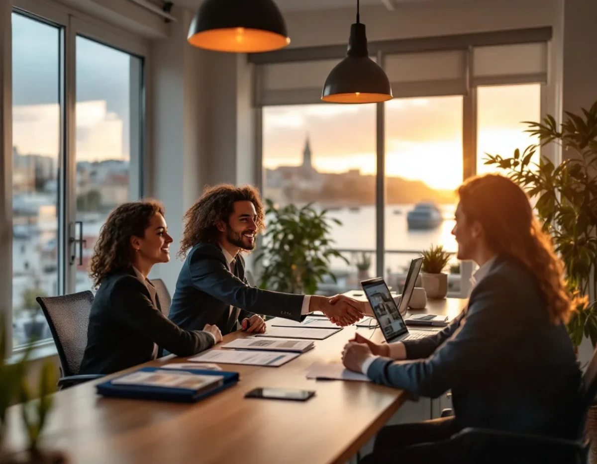 Vendre à Lorient : Pourquoi confier votre bien à des professionnels de l'immobilier ?