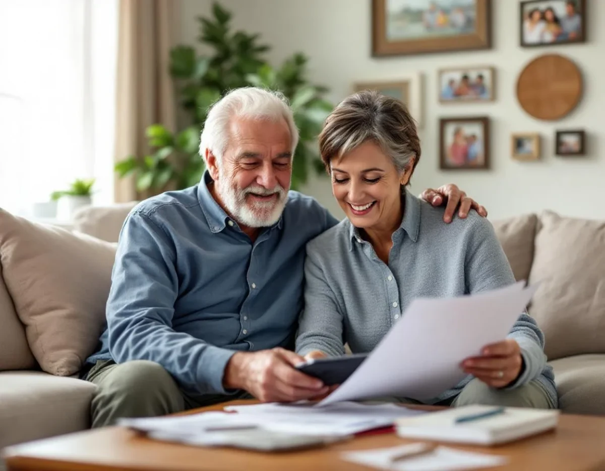 L'âge d'exemption des impôts fonciers pour les seniors du Missouri : Guide complet