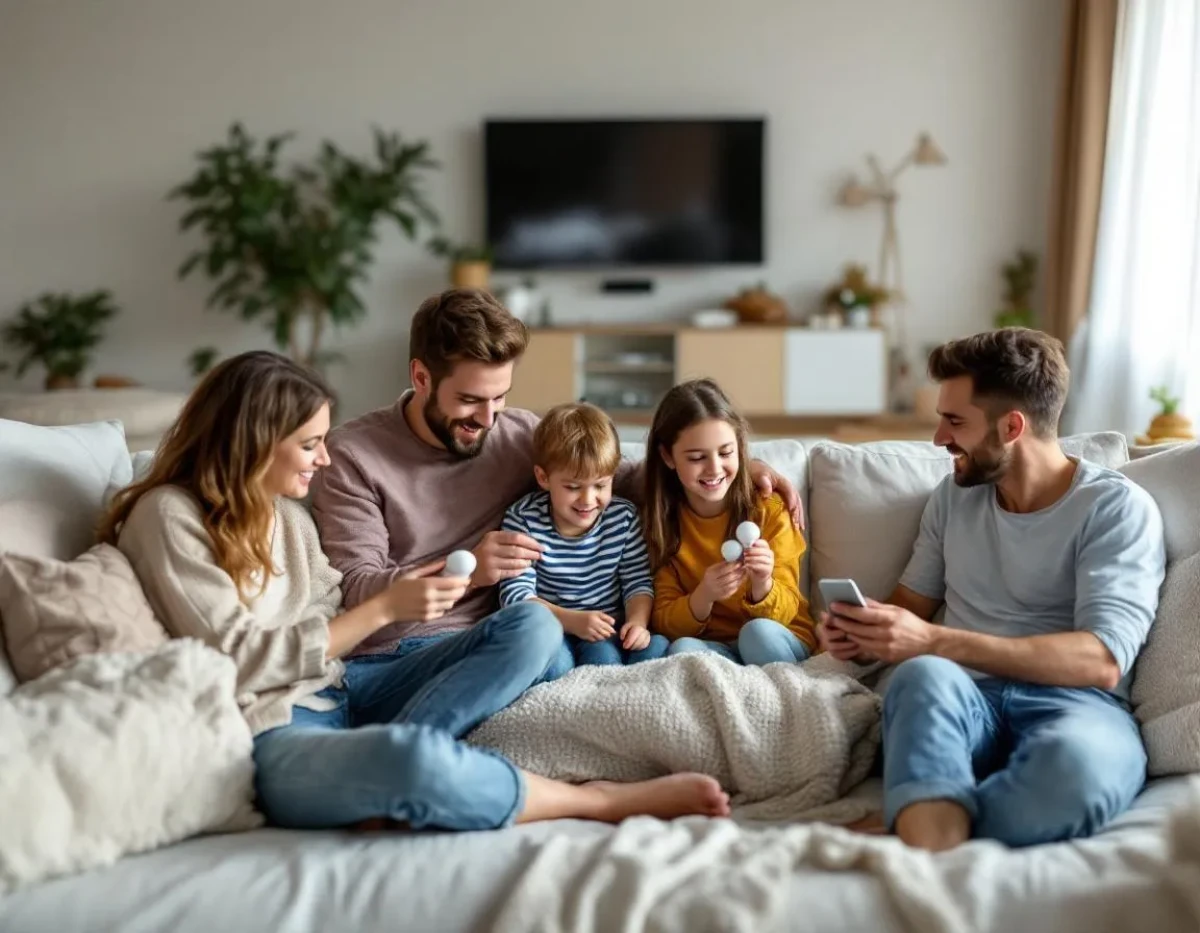 Guide Pratique : Réduire sa Consommation d'Énergie - Pourquoi et Comment Agir dès Maintenant