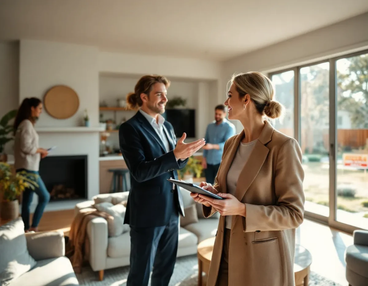 Vente Maison : Stratégies pour Obtenir le Meilleur Prix