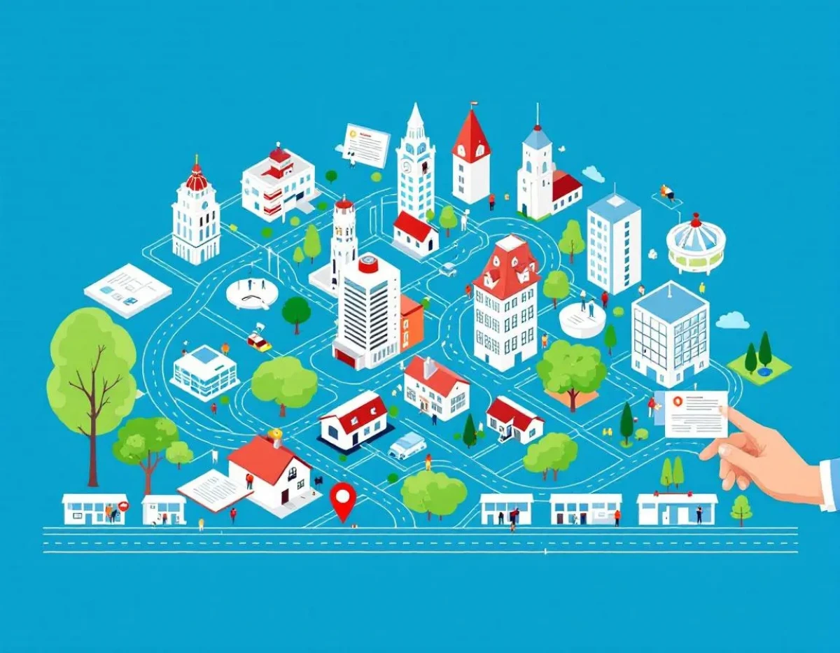 Les Avantages de la Déclaration de Location Meublée : Guide Complet pour Propriétaires