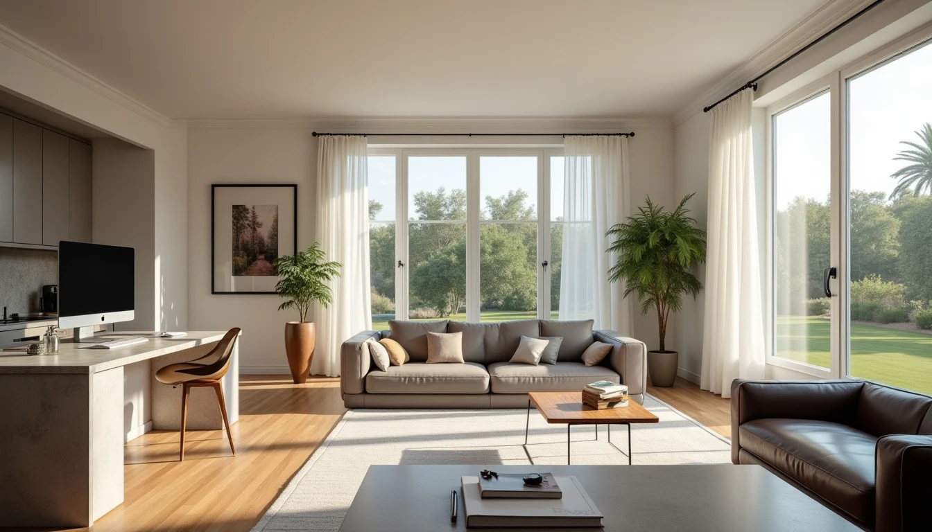 La banque postale mon compte : 5 services immobiliers essentiels
