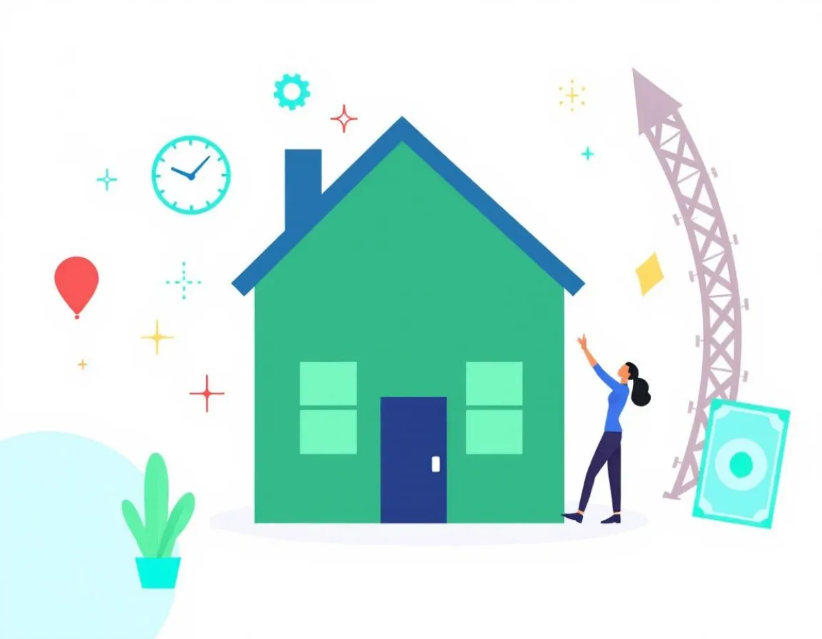 Boostez Votre Patrimoine avec l'Immobilier: Stratégies Innovantes pour Acheteurs Futurs