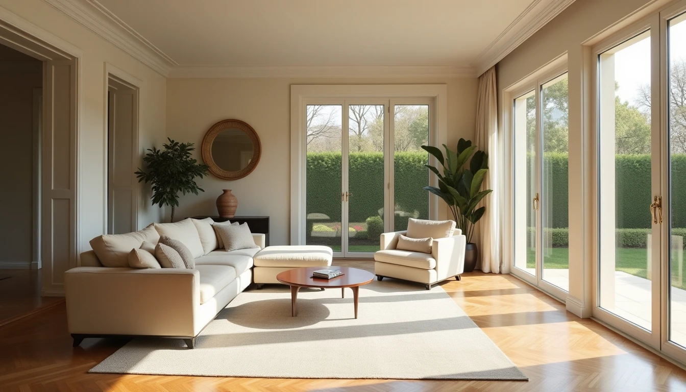 Agences immobilières Oullins : tarifs et prestations détaillés