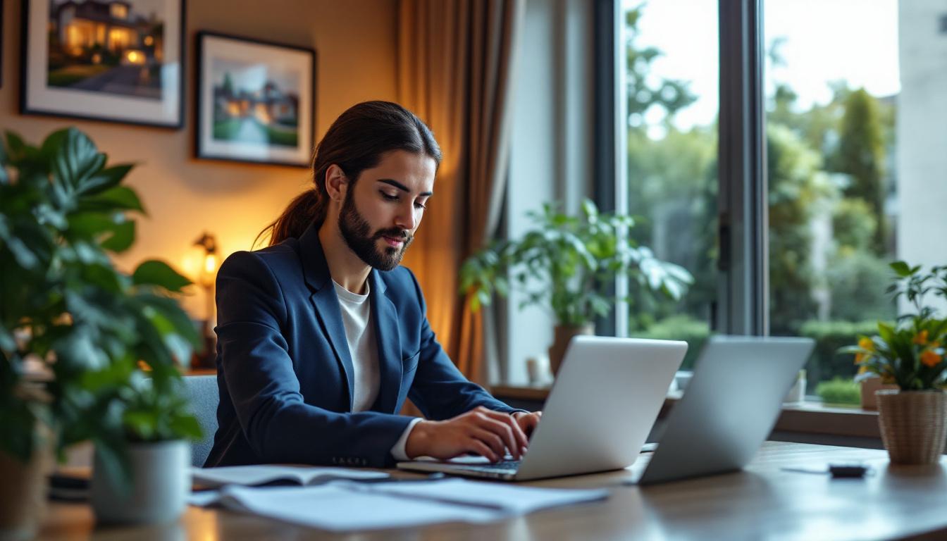 Agence immo Soissons : comparatif des meilleurs professionnels