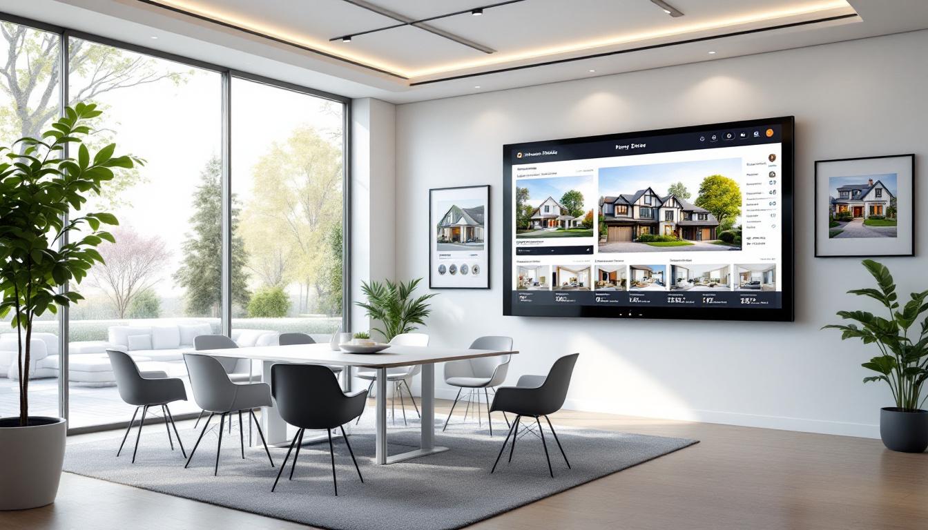 ABEC Immobilier ou agence traditionnelle : que choisir