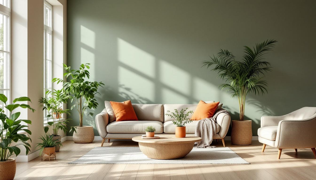 Les 7 couleurs tendances 2026 qui augmentent la valeur d'un bien