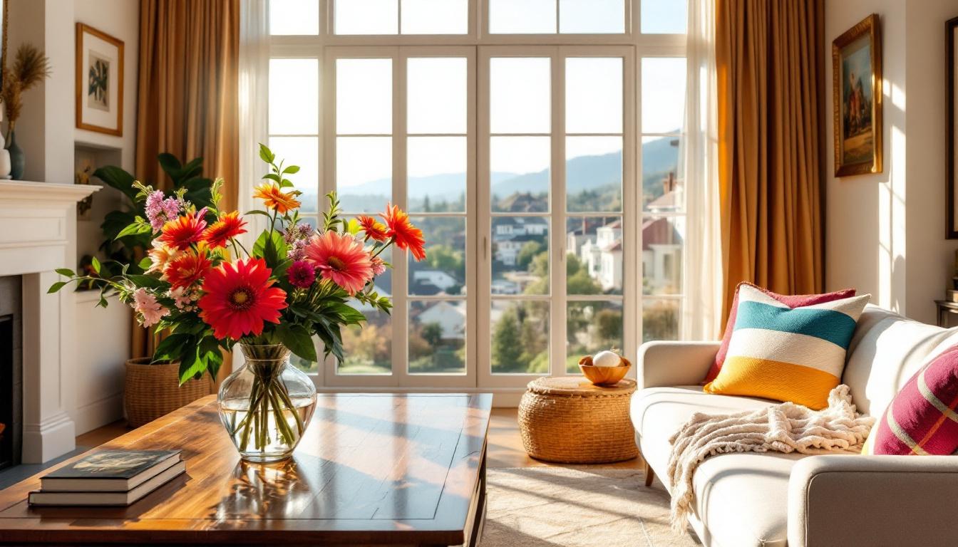 Valoriser son logement lors du changement d'heure en 2026