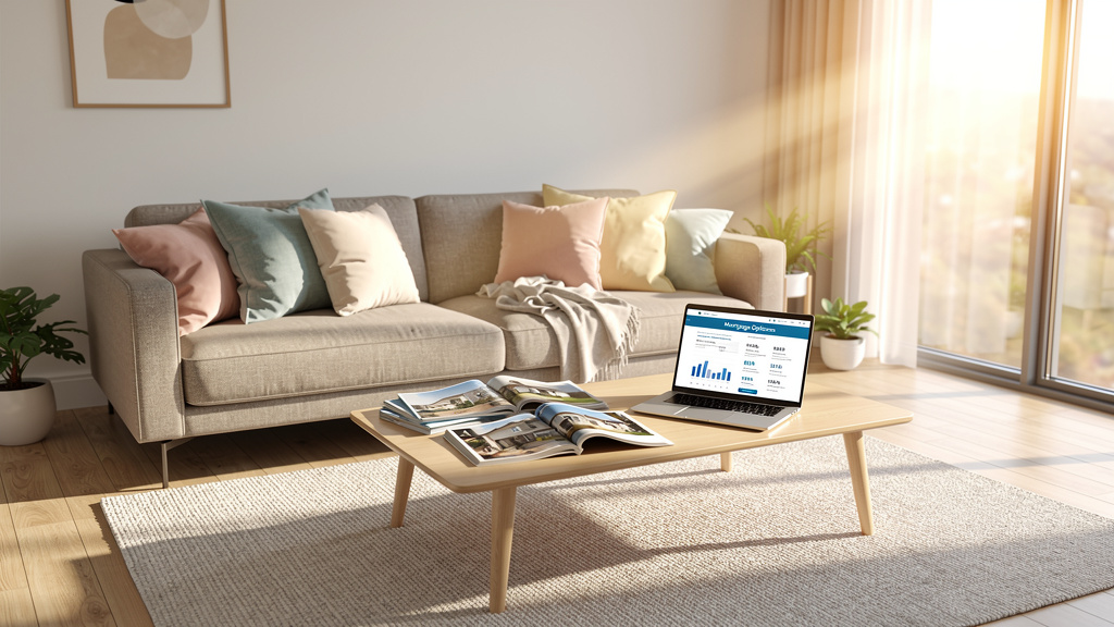 Comment utiliser mon Cofidis pour un crédit immobilier
