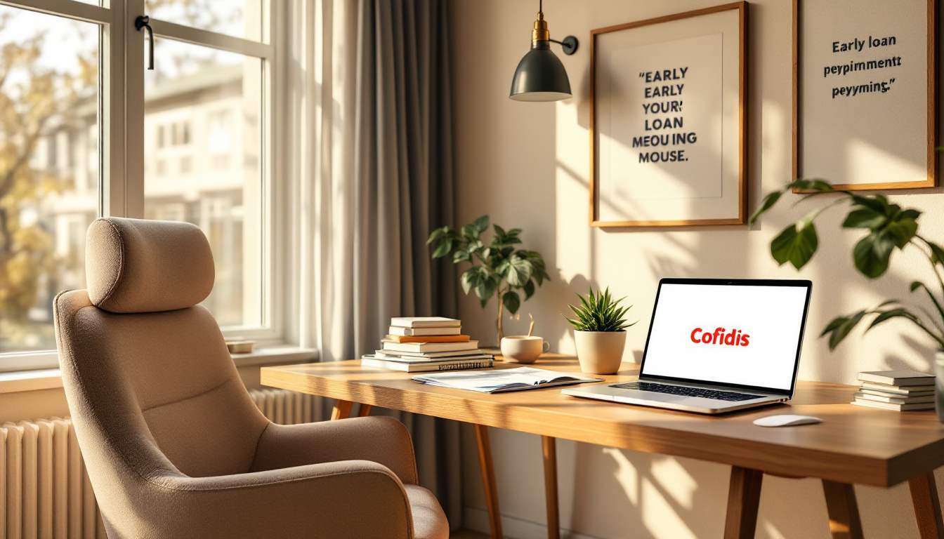 Remboursement anticipé Cofidis : est-ce rentable pour vous
