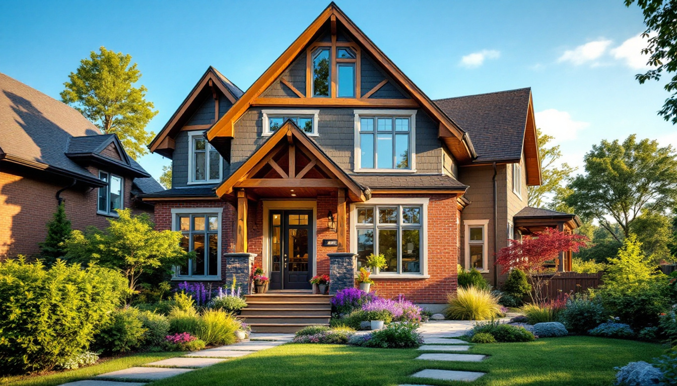 Évaluer le prix d'une maison au Canada en fonction du quartier
